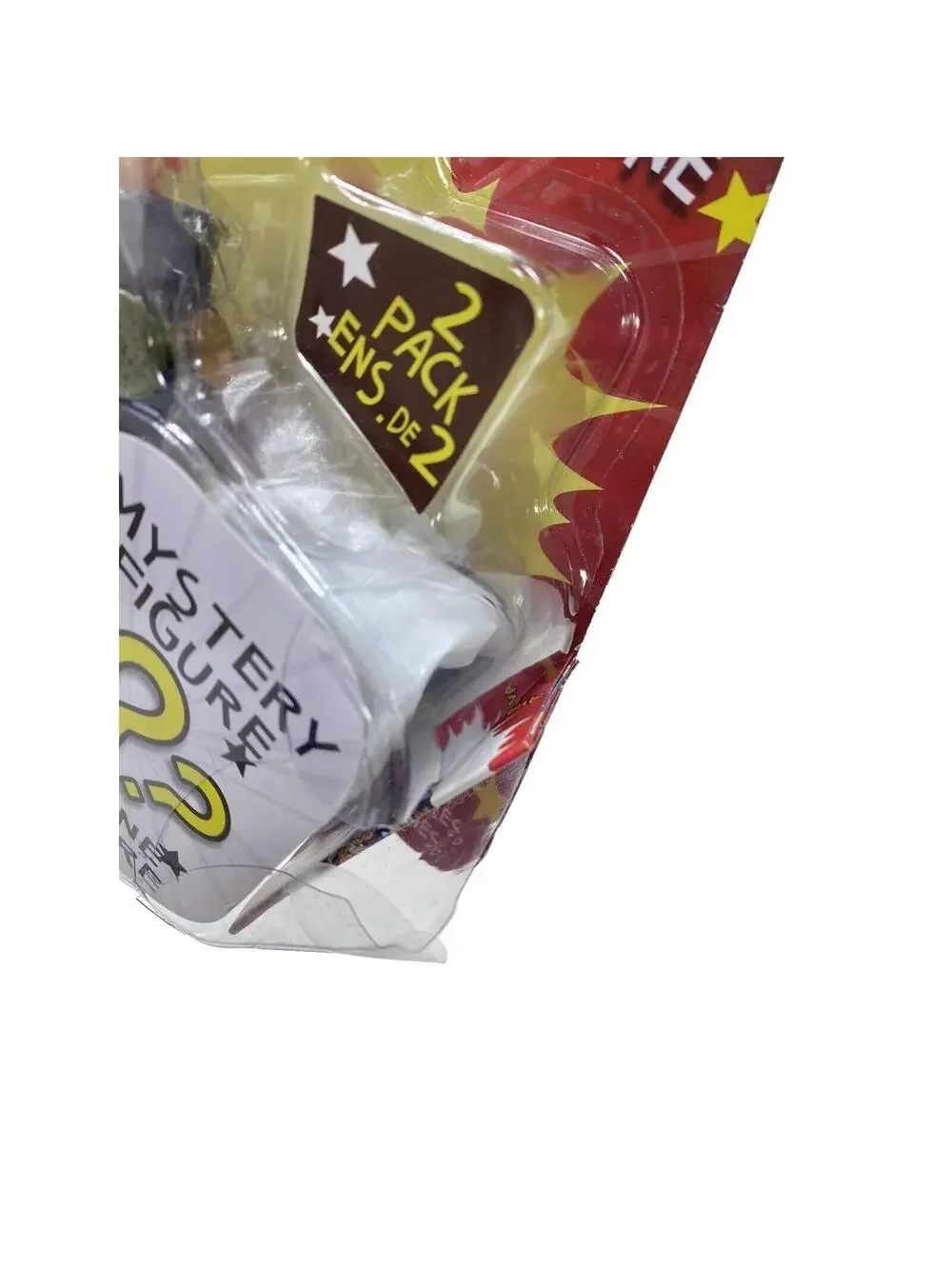 FGTeeV Figure Pack Season 3 Collectible Crack on Corner Pre Owned Rare Gamer